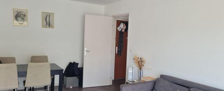 Louer Appartement 52 m2 Bordeaux