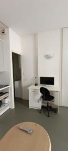 Louer Appartement Bordeaux