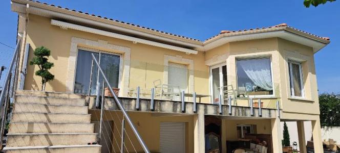 Annonce Location Appartement Talence 33