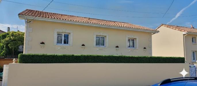 Louer Appartement Talence