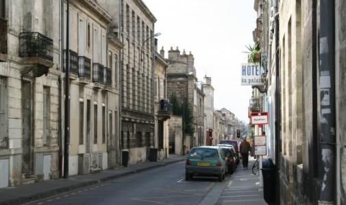 Annonce Location Appartement Bordeaux 33