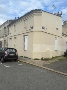 Louer Appartement 21 m2 Bordeaux
