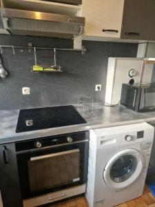 For rent Evry 1 room 17 m2 Essonne (91000) photo 4