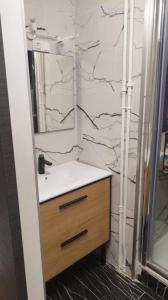 Louer Appartement Sarcelles 580 euros