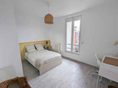 Annonce Location Appartement Bagnolet 93