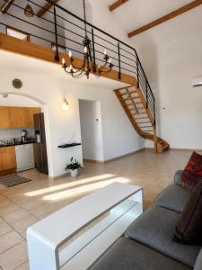 Annonce Vente 6 pi�ces Maison Saint-andre-d'olerargues 30