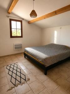 Acheter Maison Saint-andre-d'olerargues Gard