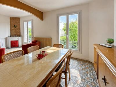 Acheter Maison Juvisy-sur-orge Essonne