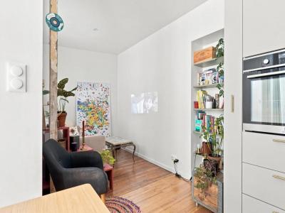 Annonce Vente 2 pi�ces Appartement Paris-12eme-arrondissement 75