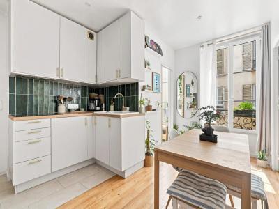 Acheter Appartement 36 m2 Paris-12eme-arrondissement