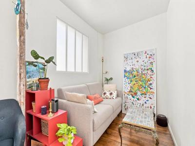 Acheter Appartement Paris-12eme-arrondissement Paris