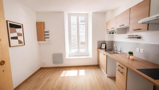 Annonce Vente 4 pi�ces Appartement Vals-les-bains 07