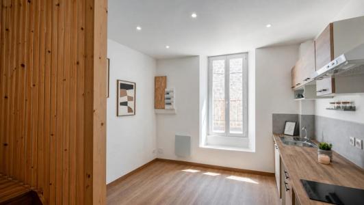 Acheter Appartement 70 m2 Vals-les-bains