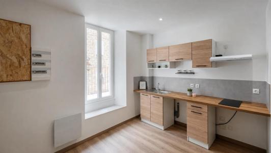 Acheter Appartement Vals-les-bains Ardeche