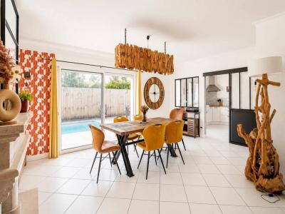 Annonce Vente 8 pi�ces Maison Begles 33