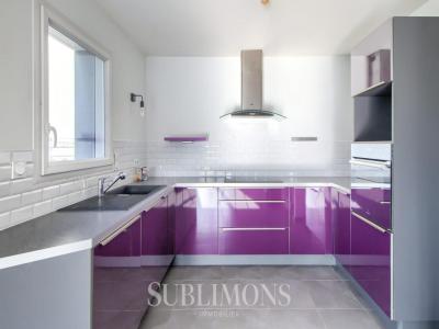 For sale Lauzach 3 rooms 92 m2 Morbihan (56190) photo 3