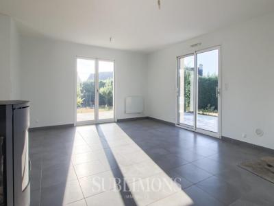 For sale Lauzach 3 rooms 92 m2 Morbihan (56190) photo 4