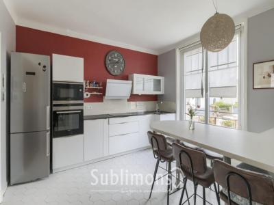 For sale Port-louis 6 rooms 165 m2 Morbihan (56290) photo 4