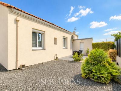 For sale Barbechat DIVATTE-SUR-LOIRE 5 rooms 107 m2 Loire atlantique (44450) photo 0