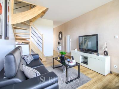 Annonce Vente 5 pi�ces Maison Barbechat 44