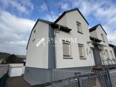 For sale Dossenheim-sur-zinsel 3 rooms 90 m2 Bas rhin (67330) photo 0