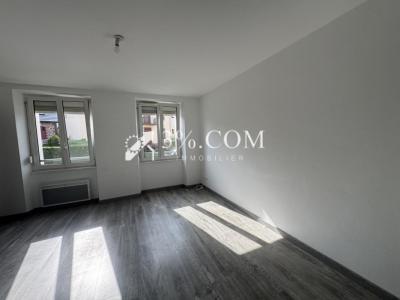 Annonce Vente 3 pi�ces Maison Dossenheim-sur-zinsel 67