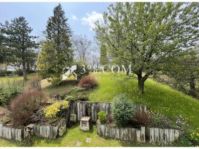 Acheter Maison 116 m2 Truchtersheim