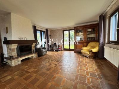Acheter Maison Truchtersheim Bas rhin