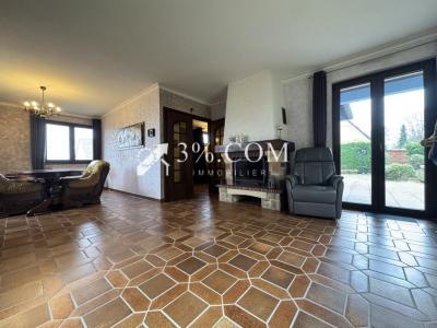 Acheter Maison Truchtersheim 379000 euros