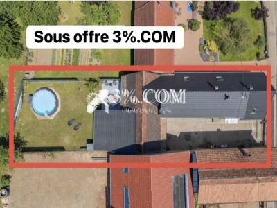 For sale Bouxwiller 6 rooms 164 m2 Bas rhin (67330) photo 0