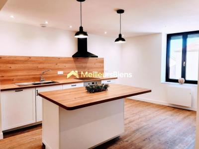 Annonce Vente 5 pi�ces Maison Choloy-menillot 54
