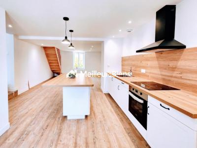 Acheter Maison 96 m2 Choloy-menillot