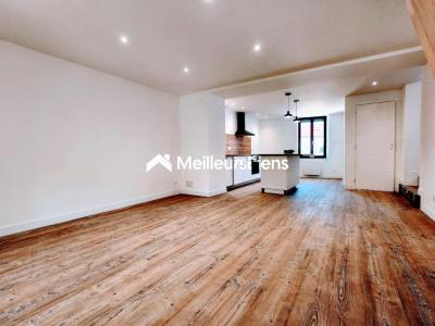 Acheter Maison Choloy-menillot Meurthe et moselle