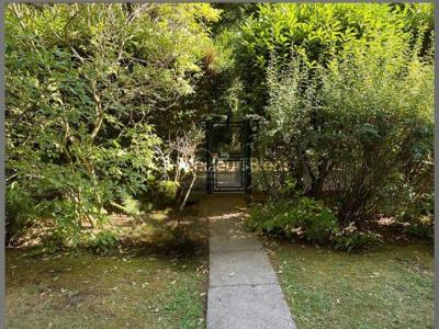 Acheter Appartement 103 m2 Saint-germain-en-laye