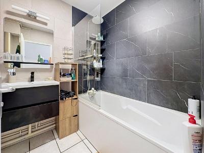 Acheter Appartement  Saone et loire