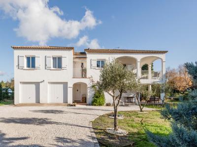 Annonce Vente 6 pi�ces Maison  34