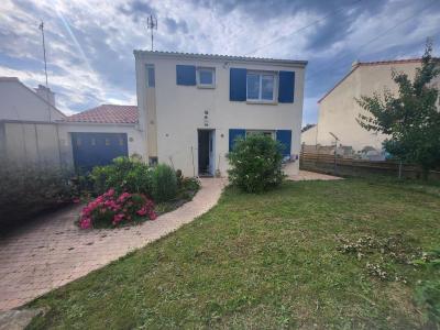 Annonce Vente 6 pi�ces Maison  85