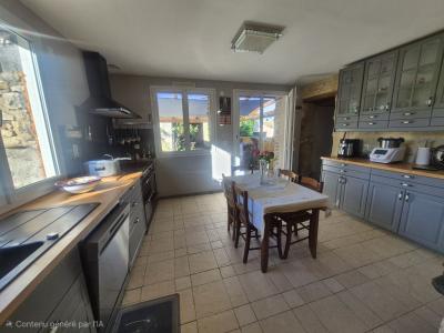 Acheter Maison  284000 euros