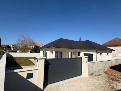 Acheter Maison  Saone et loire