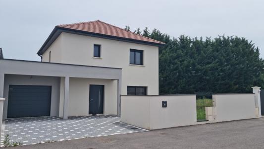 For sale 5 rooms 132 m2 Cote d'or (21110) photo 1
