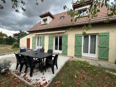 For sale 5 rooms 101 m2 Aisne (02200) photo 0