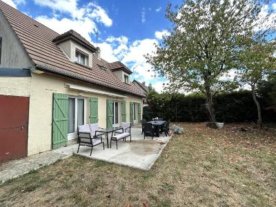 Annonce Vente 5 pi�ces Maison  02