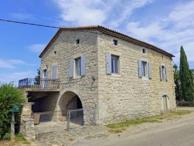 Annonce Vente 7 pi�ces Maison  07