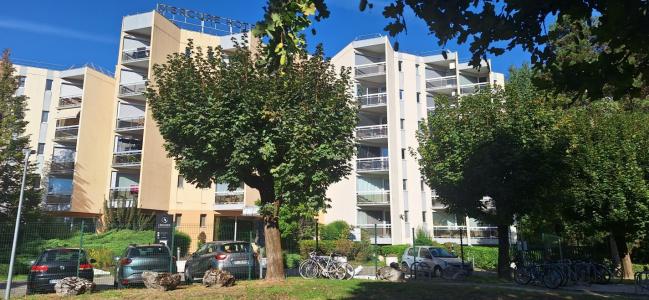 For rent PLAINE FLEURIE 1 room 27 m2 Isere (38240) photo 0
