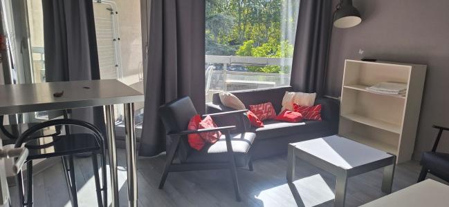 Louer Appartement 27 m2 