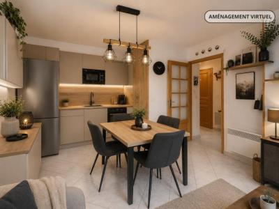 Annonce Vente 2 pi�ces Appartement Briancon 05