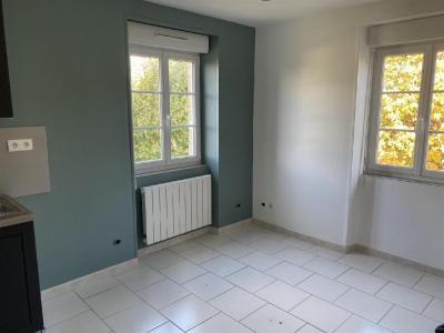 Louer Appartement 28 m2 Argentan