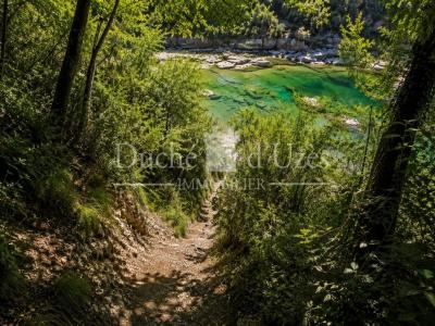 For sale Uzes 5 rooms 156 m2 Gard (30700) photo 0