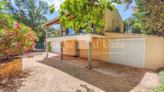 Annonce Vente 5 pi�ces Maison Uzes 30
