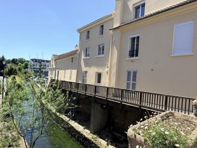 Acheter Appartement 62 m2 Claye-souilly